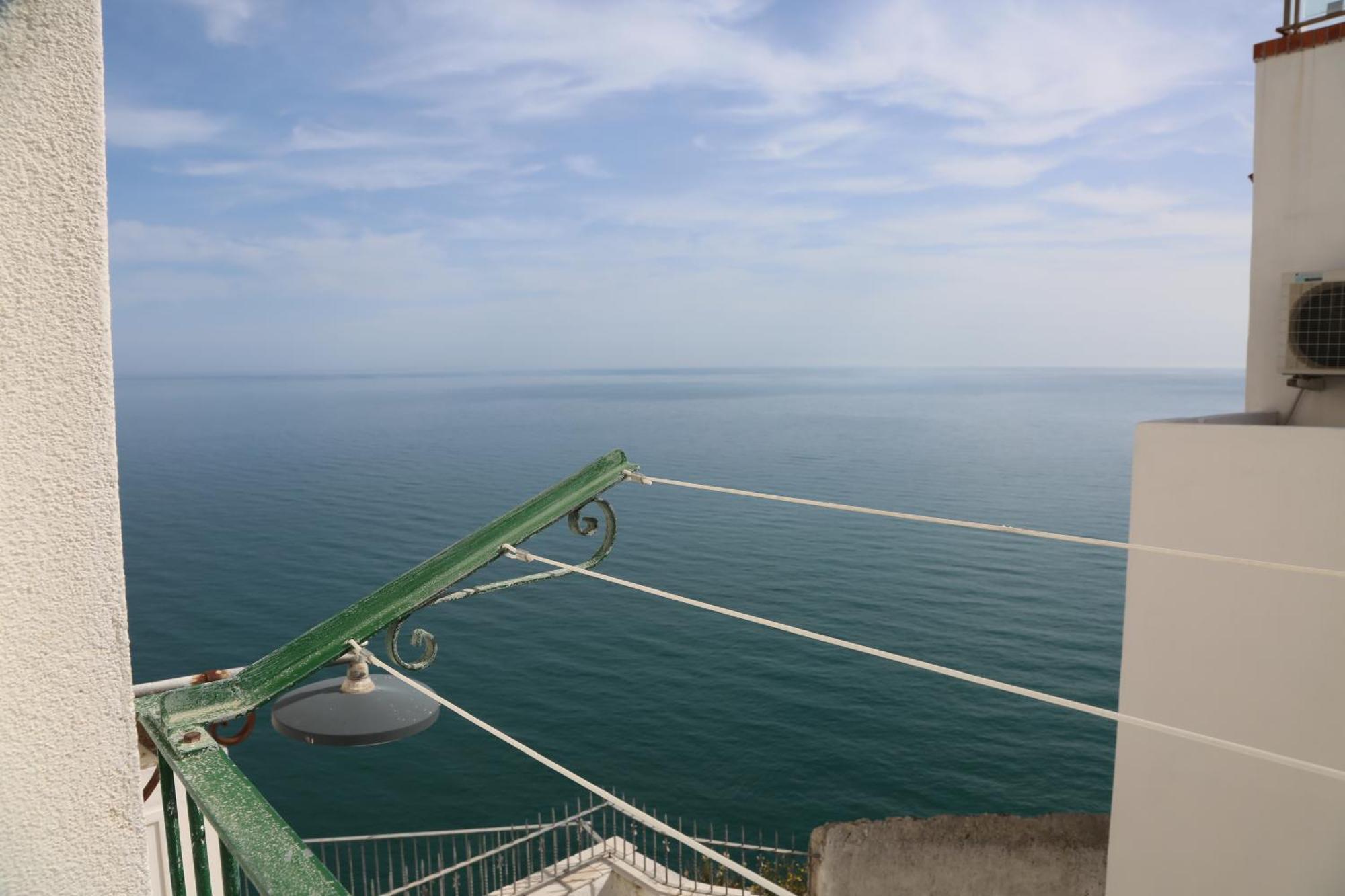 Dimore Di Portadibasso Peschici Exteriör bild